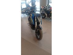 NAKED TUTKUNLARINA NAKİTE ÖZEL DEV KAMPANYA CYCLONE 125
