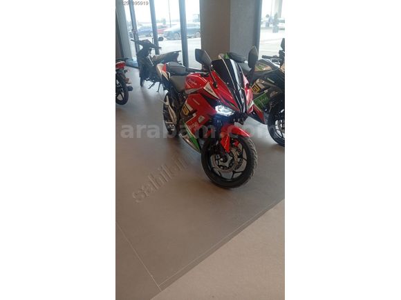 HIZ TUTKUNLARINA NAKİTE ÖZEL DEV KAMPANYA KIMMI 220R