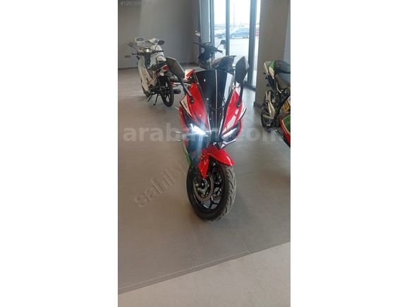 HIZ TUTKUNLARINA NAKİTE ÖZEL DEV KAMPANYA KIMMI 220R