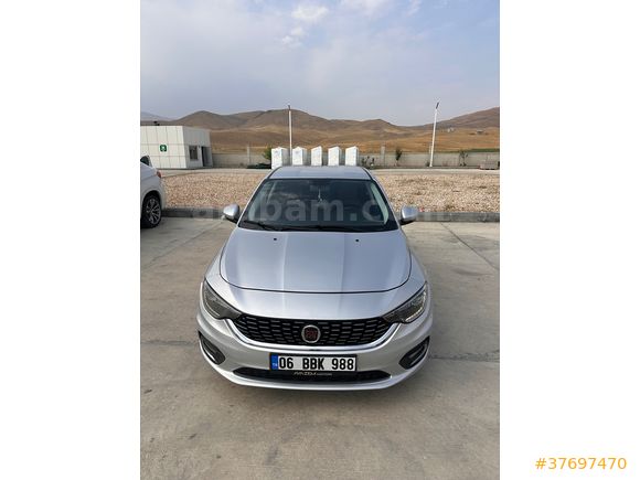 Sahibinden Fiat Egea 1.6 Multijet Urban 2018 Model 