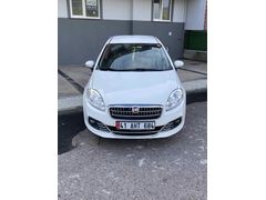 Sahibinden Fiat Linea 1.3 Multijet Pop 2016 Model 