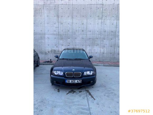 Sahibinden BMW 3 Serisi 320i 1999 Model 