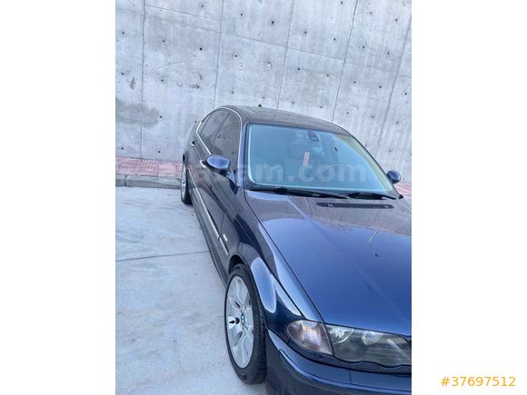 Sahibinden BMW 3 Serisi 320i 1999 Model 