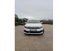 Sahibinden Citroen C-Elysée 1.6 HDi Live 2017 Model 