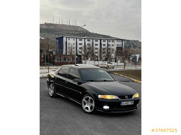 Sahibinden Opel Vectra 2.0 CD 1997 Model 