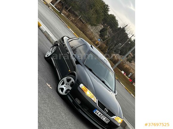 Sahibinden Opel Vectra 2.0 CD 1997 Model 