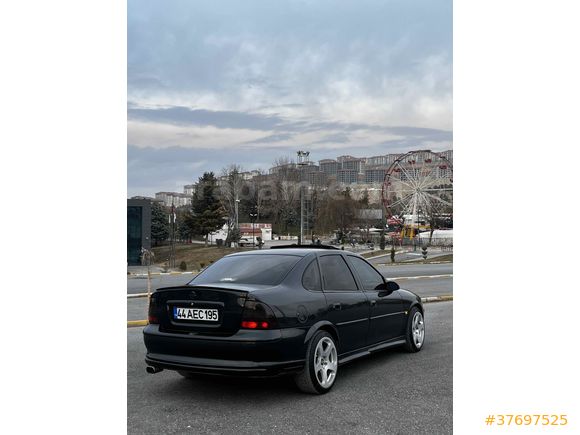 Sahibinden Opel Vectra 2.0 CD 1997 Model 
