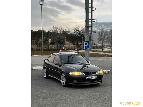 Sahibinden Opel Vectra 2.0 CD 1997 Model 