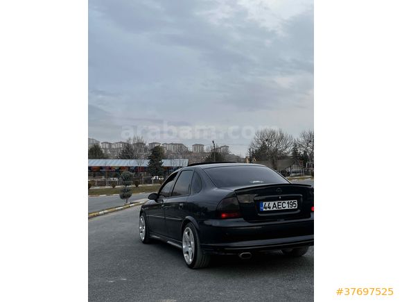 Sahibinden Opel Vectra 2.0 CD 1997 Model 