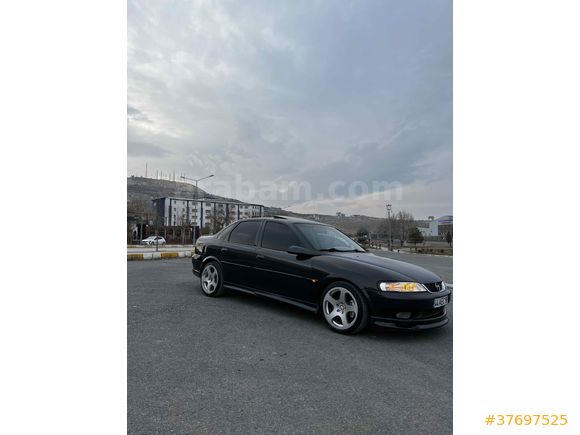 Sahibinden Opel Vectra 2.0 CD 1997 Model 