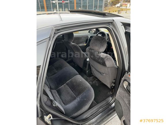 Sahibinden Opel Vectra 2.0 CD 1997 Model 