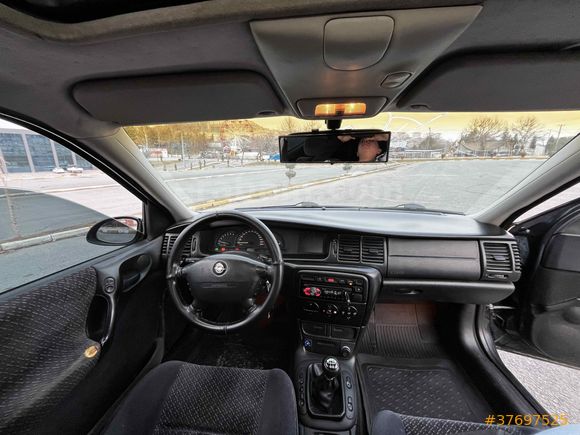 Sahibinden Opel Vectra 2.0 CD 1997 Model 