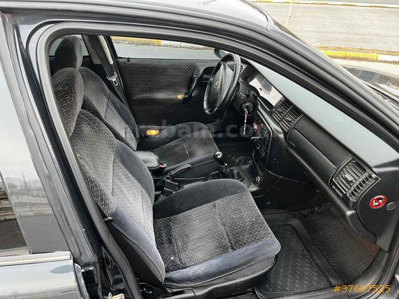 Sahibinden Opel Vectra 2.0 CD 1997 Model 