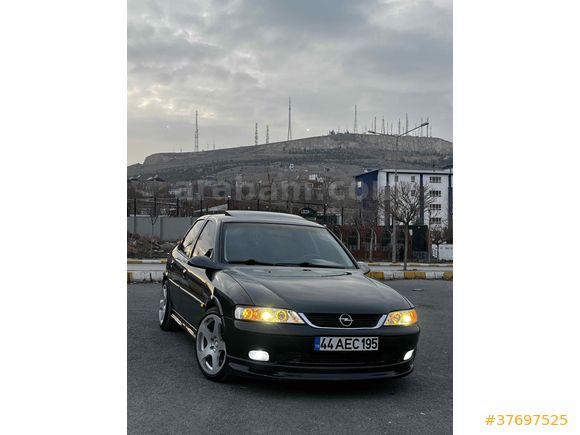 Sahibinden Opel Vectra 2.0 CD 1997 Model 
