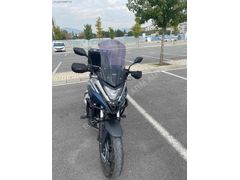 ARM AUTO'DAN 2024 MODEL HONDA NC 750 X DCT
