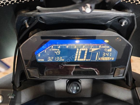 KARTA 12 TAKSİT İMKANI OTOMATİK HATASIZ BOL EKSTRALI 32.200 KM
