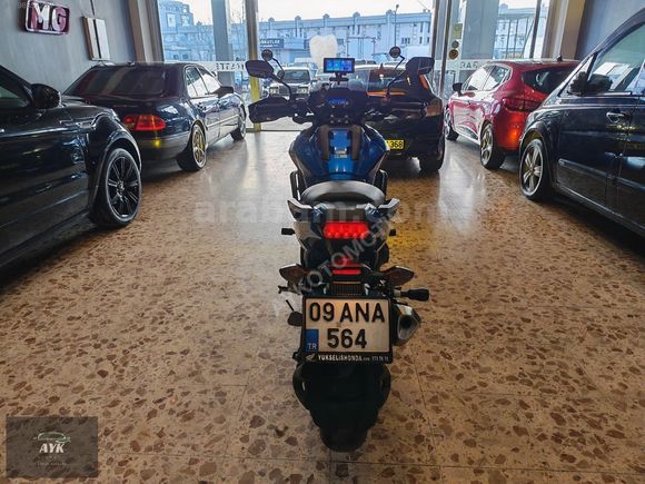 KARTA 12 TAKSİT İMKANI OTOMATİK HATASIZ BOL EKSTRALI 32.200 KM