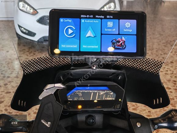KARTA 12 TAKSİT İMKANI OTOMATİK HATASIZ BOL EKSTRALI 32.200 KM