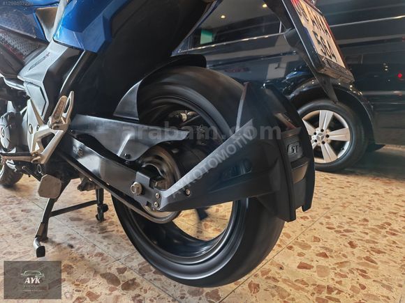 KARTA 12 TAKSİT İMKANI OTOMATİK HATASIZ BOL EKSTRALI 32.200 KM