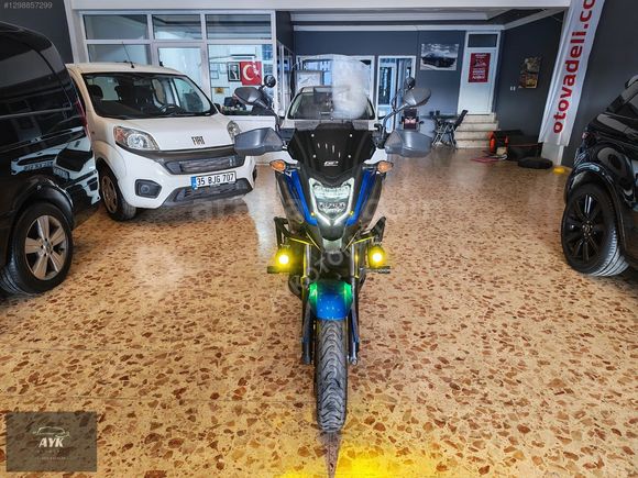 KARTA 12 TAKSİT İMKANI OTOMATİK HATASIZ BOL EKSTRALI 32.200 KM