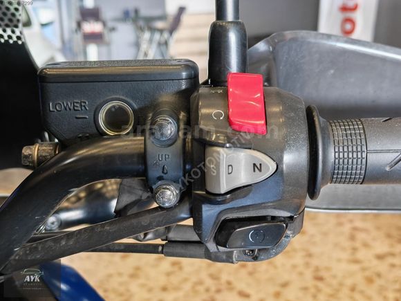 KARTA 12 TAKSİT İMKANI OTOMATİK HATASIZ BOL EKSTRALI 32.200 KM