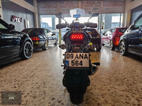 KARTA 12 TAKSİT İMKANI OTOMATİK HATASIZ BOL EKSTRALI 32.200 KM