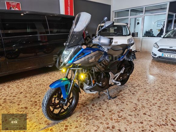 KARTA 12 TAKSİT İMKANI OTOMATİK HATASIZ BOL EKSTRALI 32.200 KM