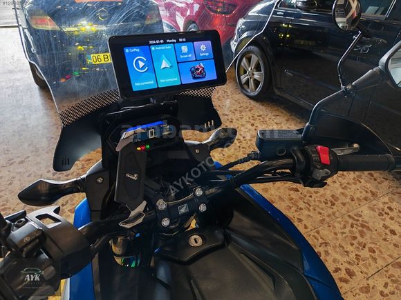 KARTA 12 TAKSİT İMKANI OTOMATİK HATASIZ BOL EKSTRALI 32.200 KM