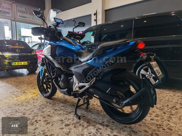 KARTA 12 TAKSİT İMKANI OTOMATİK HATASIZ BOL EKSTRALI 32.200 KM