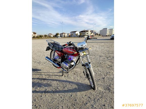 Sahibinden Mondial 50 UAG