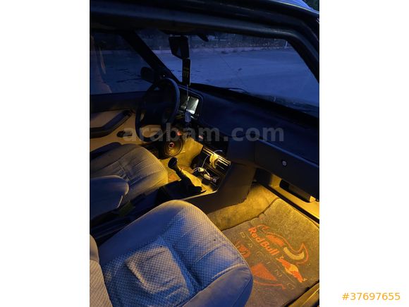 Sahibinden Tofaş Doğan SL 1993 Model