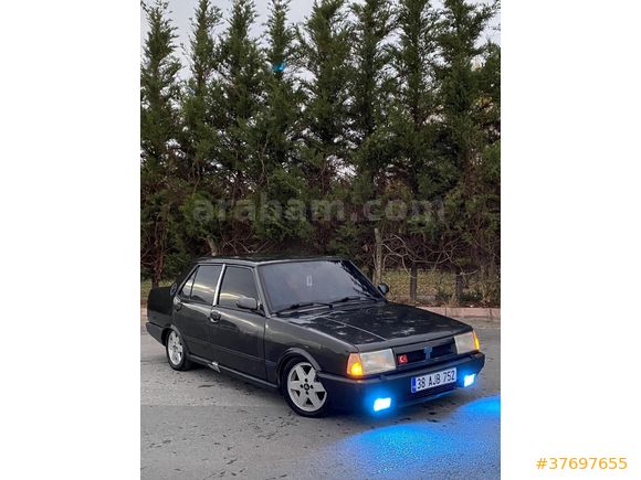 Sahibinden Tofaş Doğan SL 1993 Model