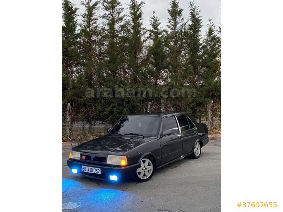 Sahibinden Tofaş Doğan SL 1993 Model