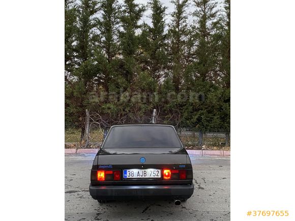 Sahibinden Tofaş Doğan SL 1993 Model
