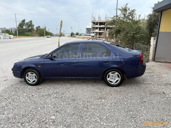 Sahibinden Kia Shuma RS 2000 Model