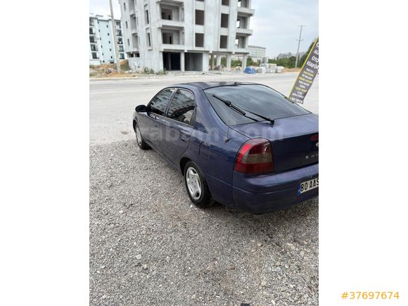 Sahibinden Kia Shuma RS 2000 Model