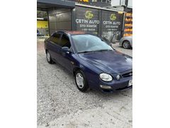 Sahibinden Kia Shuma RS 2000 Model