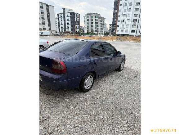 Sahibinden Kia Shuma RS 2000 Model