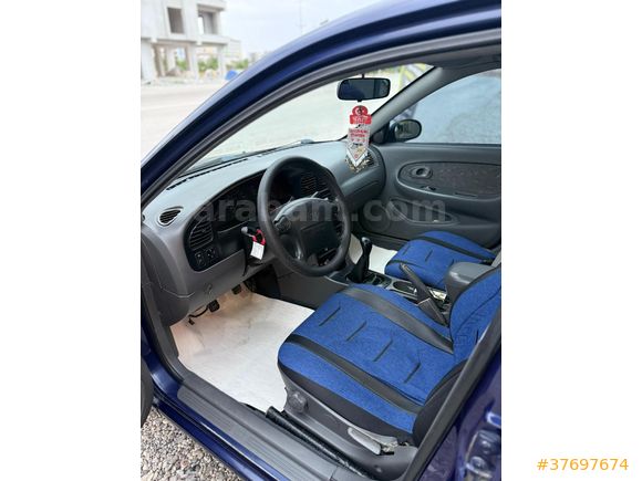 Sahibinden Kia Shuma RS 2000 Model