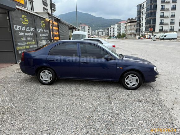 Sahibinden Kia Shuma RS 2000 Model