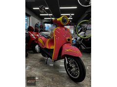 FALCON TURTLE 50 '' PEMBE'' 2025 KAMPANYA