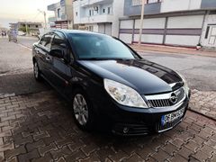 Sahibinden Opel Vectra 1.6 Comfort 2008 Model