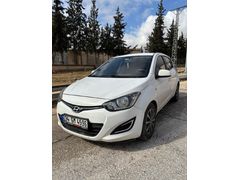 Sahibinden Hyundai i20 1.4 CRDi Jump 2014 Model