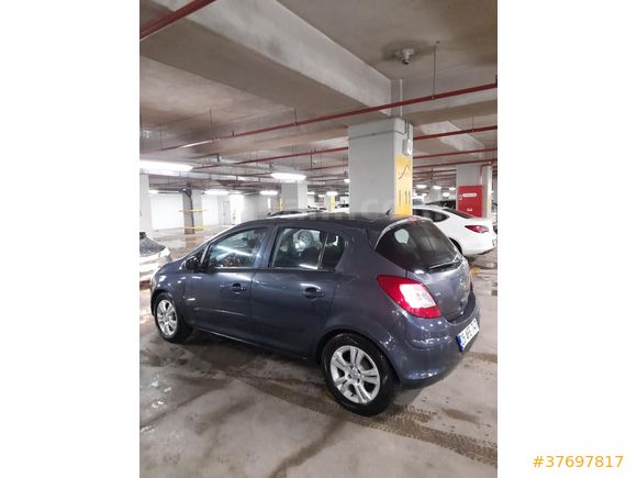 ACİLLL Sahibinden Opel Corsa 1.3 CDTI Enjoy 2007 Model