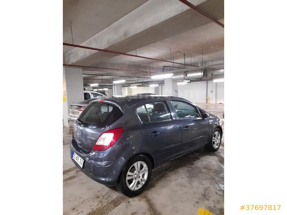 ACİLLL Sahibinden Opel Corsa 1.3 CDTI Enjoy 2007 Model