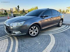 YÜKSEL KARDEŞLER C5 SUNROOF TAM DOLU