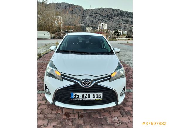 Hasar Kayıtsız Değişensiz Çok Temiz Birkaç Lokal Boya