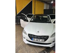Sahibinden Peugeot 301 1.6 HDi Active 2014 Model 