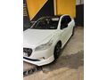 Sahibinden Peugeot 301 1.6 HDi Active 2014 Model 