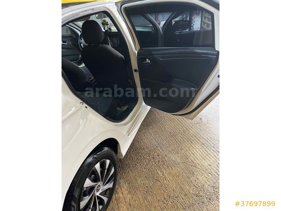 Sahibinden Peugeot 301 1.6 HDi Active 2014 Model 
